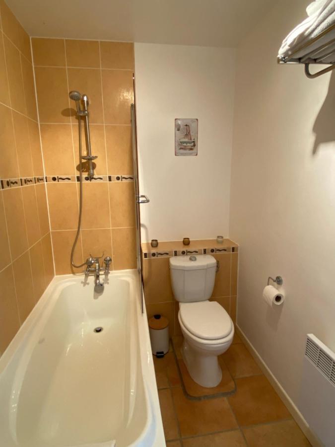 Fleur De Lys Bed and Breakfast Ansac-sur-Vienne Exterior foto