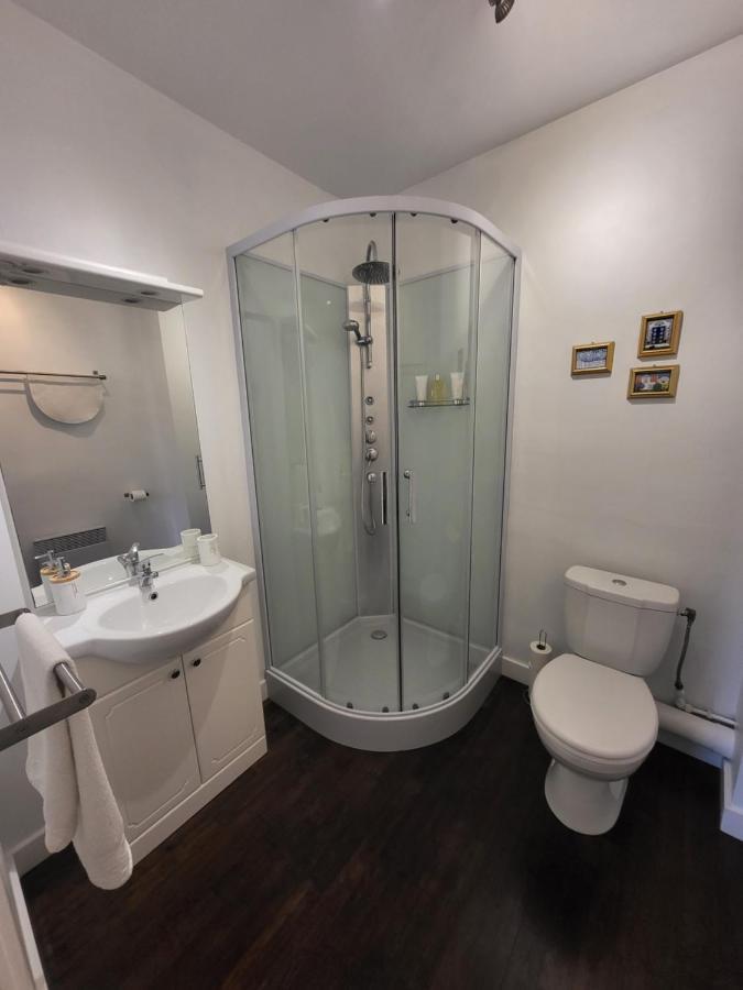 Fleur De Lys Bed and Breakfast Ansac-sur-Vienne Exterior foto